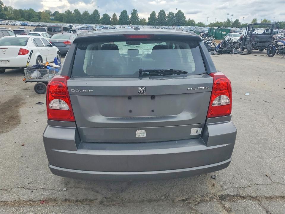 67913406 :رقم المزاد ، 1C3CDWDA4CD532294 vin ، 2012 Dodge Caliber مزاد بيع