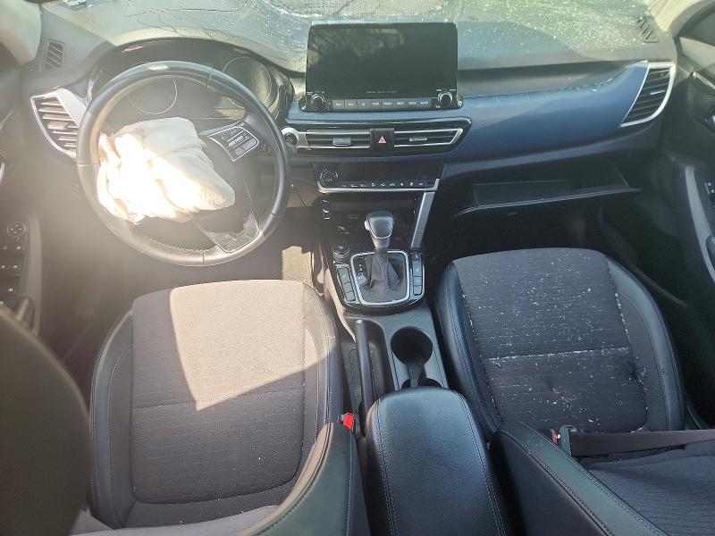 Продажа на аукционе авто 2022 Kia Seltos, vin: KNDEUCAA5N7261643, номер лота: 68493186
