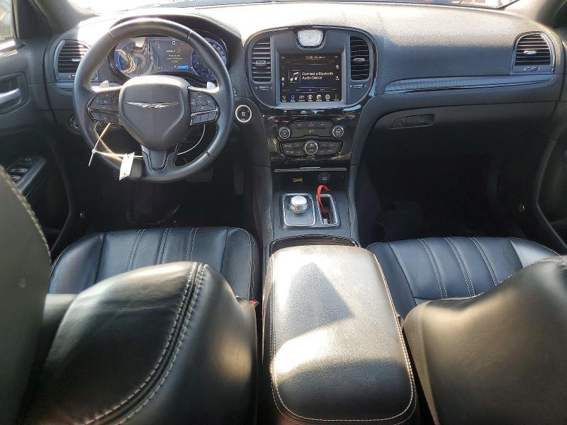 Aukcja sprzedaży 2016 Chrysler 300, vin: 2C3CCAGG7GH248883, numer aukcji: 68029206