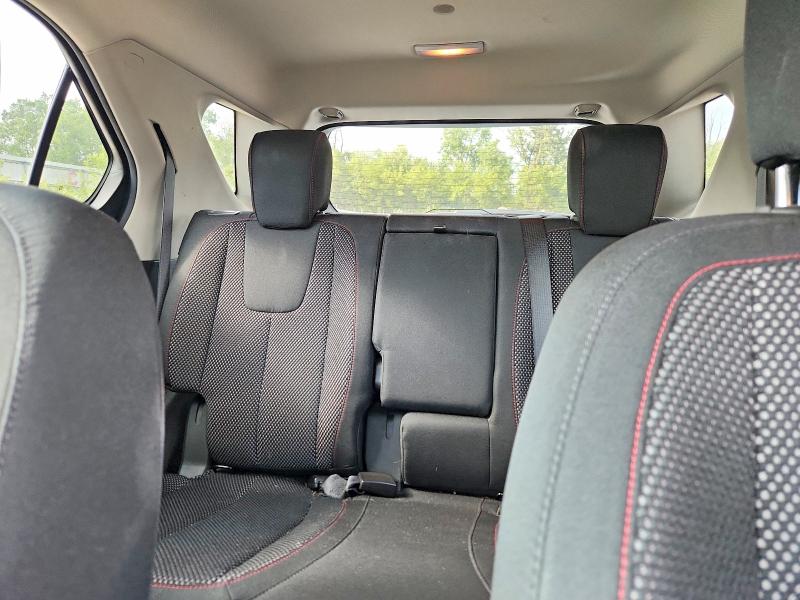 Продаж на аукціоні авто 2013 Chevrolet Equinox, vin: 2GNALDEKXD6391899, номер лоту: 67494226