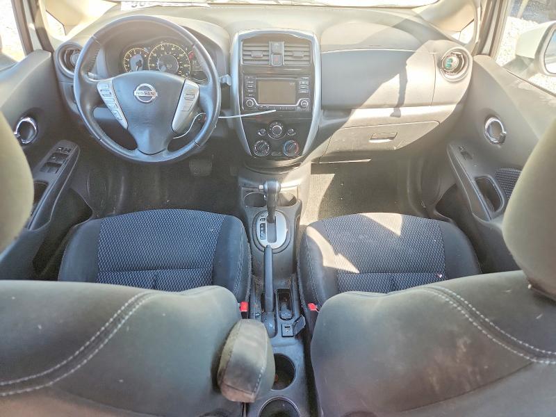 70522896 :رقم المزاد ، 3N1CE2CP5GL403183 vin ، 2016 Nissan Versa Note مزاد بيع