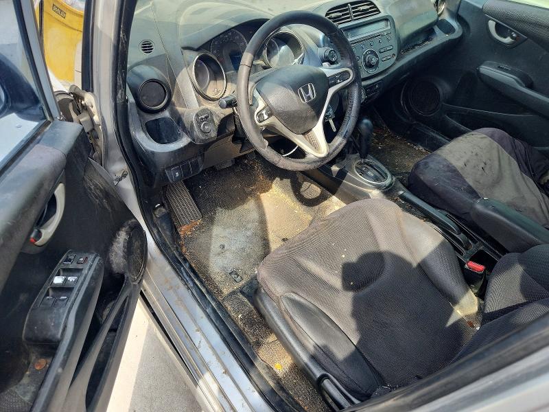 Продажа на аукционе авто 2013 Honda Fit, vin: JHMGE8H51DC044042, номер лота: 70223776