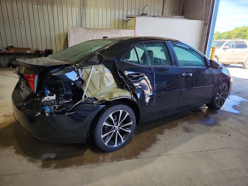 Aukcja sprzedaży 2019 Toyota Corolla, vin: 2T1BURHE1KC126443, numer aukcji: 69868726