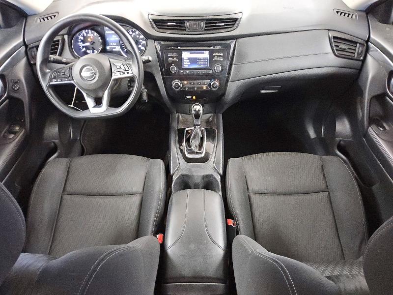 Aukcja sprzedaży 2017 Nissan Rogue, vin: KNMAT2MV3HP517812, numer aukcji: 67256626