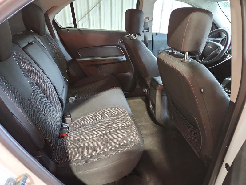 69300716 :رقم المزاد ، 2GNFLEEK9G6167748 vin ، 2016 Chevrolet Equinox مزاد بيع