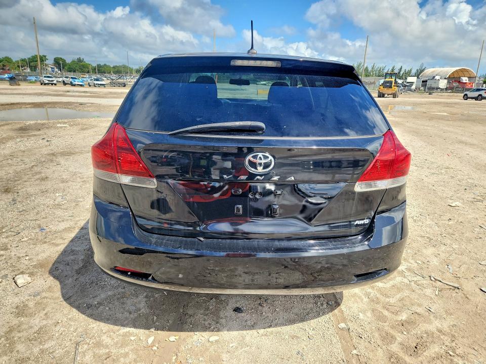 Aukcja sprzedaży 2014 Toyota Venza, vin: 4T3BA3BB9EU059332, numer aukcji: 70335806