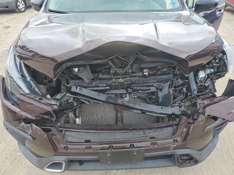 Продаж на аукціоні авто 2024 Subaru Ascent, vin: 4S4WMAWD3R3416369, номер лоту: 69932366