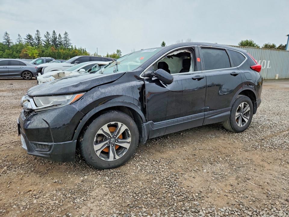 Продаж на аукціоні авто 2019 Honda Cr-v, vin: 2HKRW2H2XKH148752, номер лоту: 67702866