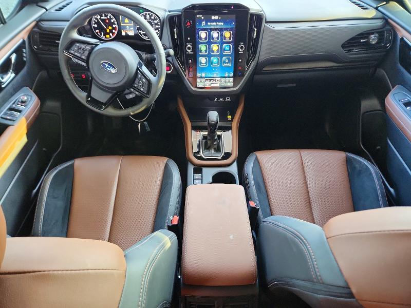 Aukcja sprzedaży 2025 Subaru Forester, vin: JF2SLDTC3SH449479, numer aukcji: 67265316