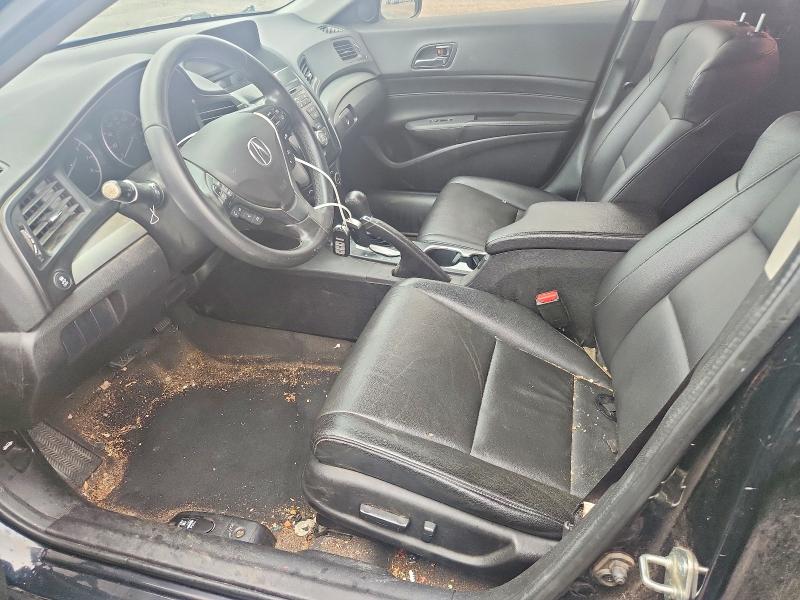 Aukcja sprzedaży 2018 Acura Ilx, vin: 19UDE2F3XJA007101, numer aukcji: 69382526