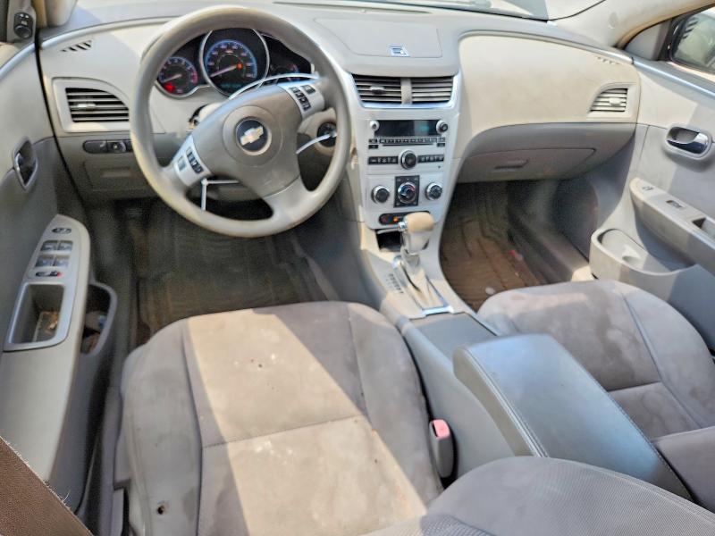 Aukcja sprzedaży 2009 Chevrolet Malibu, vin: 1G1ZH57B494200818, numer aukcji: 69349936