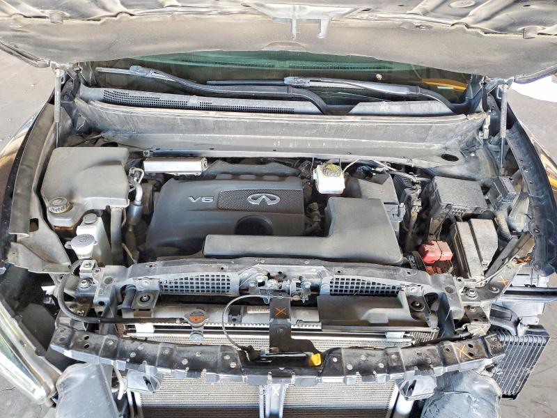 2018 Infiniti Qx60 მანქანა იყიდება აუქციონზე, vin: 5N1DL0MN8JC533272, აუქციონის ნომერი: 70662196