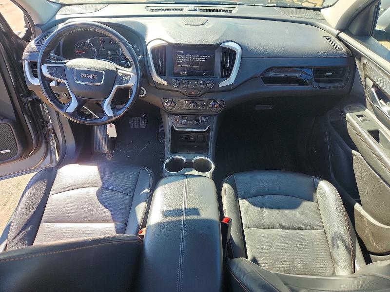 Aukcja sprzedaży 2018 Gmc Terrain, vin: 3GKALVEV8JL213672, numer aukcji: 68808866