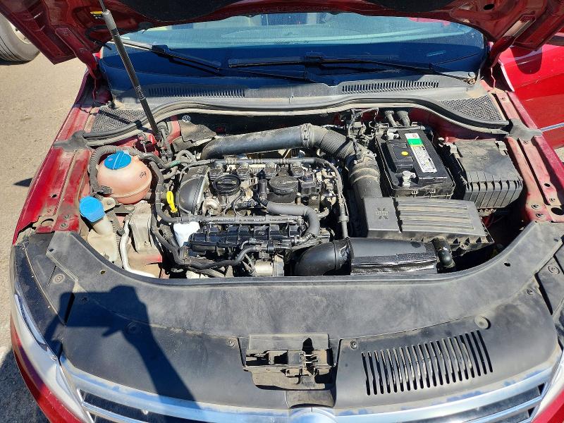 Aukcja sprzedaży 2015 Volkswagen Cc, vin: WVWBP7AN6FE812762, numer aukcji: 69208676