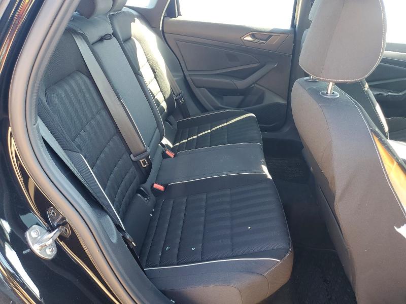 Продаж на аукціоні авто 2024 Volkswagen Jetta, vin: 3VWAM7BU5RM000228, номер лоту: 68136306