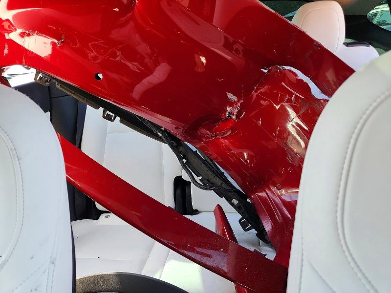 Aukcja sprzedaży 2021 Tesla Model Y, vin: 5YJYGDEE4MF174736, numer aukcji: 69911966