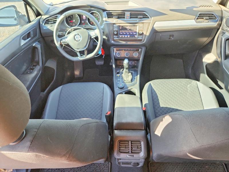 67870476 :رقم المزاد ، 3VV0B7AX0MM078622 vin ، 2021 Volkswagen Tiguan مزاد بيع