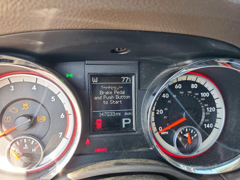 68331306 :رقم المزاد ، 1C4SDHDTXDC590213 vin ، 2013 Dodge Durango مزاد بيع