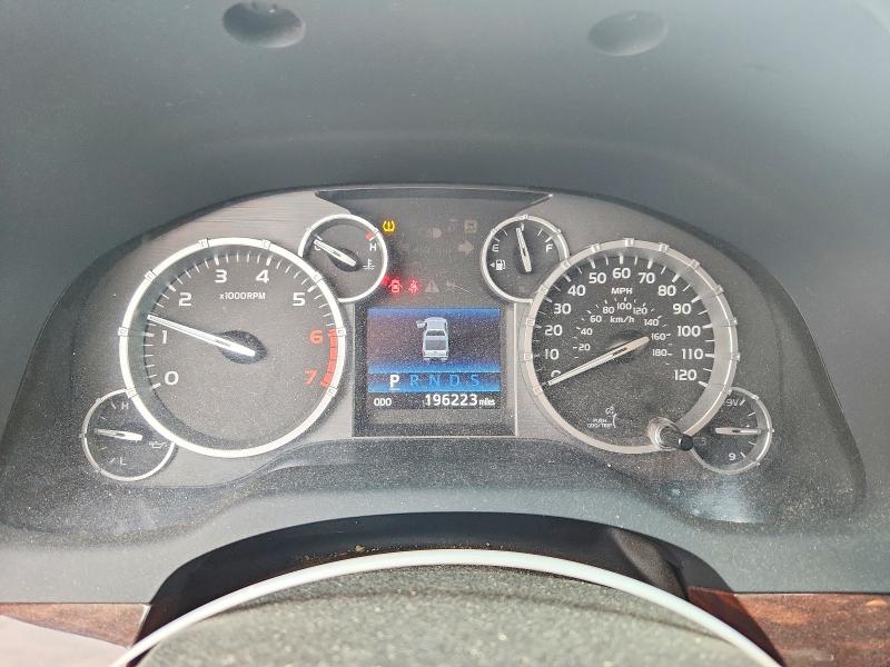 Продаж на аукціоні авто 2014 Toyota Tundra, vin: 5TFHY5F10EX324671, номер лоту: 70760846