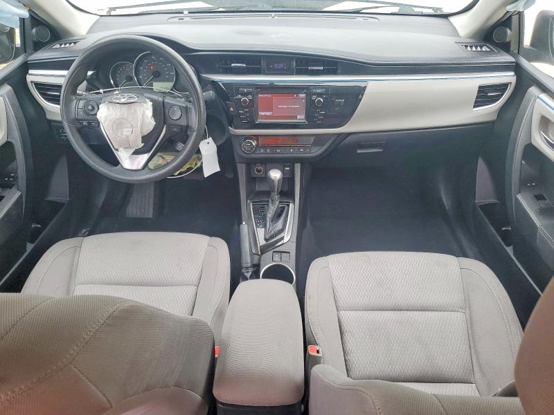 Продажа на аукционе авто 2014 Toyota Corolla, vin: 5YFBURHE6EP009980, номер лота: 69513026