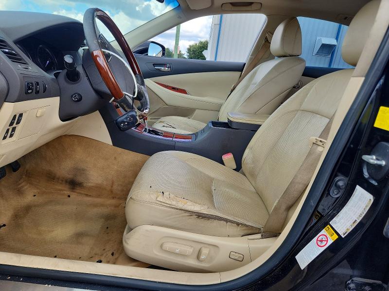 70046036 :رقم المزاد ، JTHBK1EG9B2422286 vin ، 2011 Lexus Es مزاد بيع