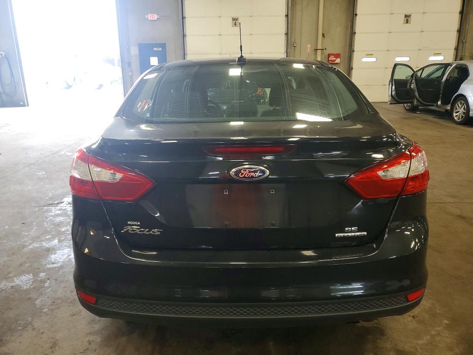 Продажа на аукционе авто 2014 Ford Focus, vin: 1FADP3F28EL257667, номер лота: 71267136