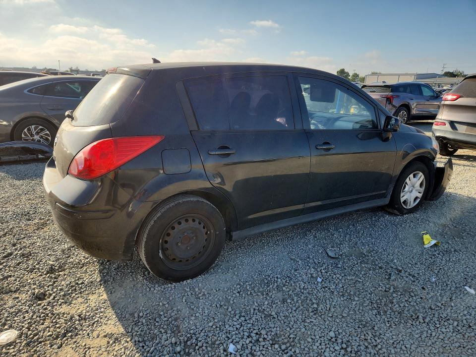 Aukcja sprzedaży 2011 Nissan Versa, vin: 3N1BC1CP1BL511997, numer aukcji: 70003986