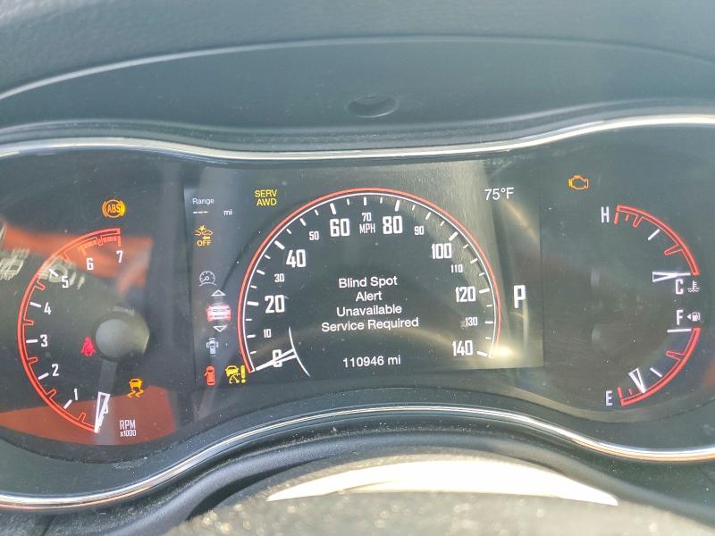 Aukcja sprzedaży 2017 Dodge Durango, vin: 1C4SDJCT2HC799539, numer aukcji: 67644716