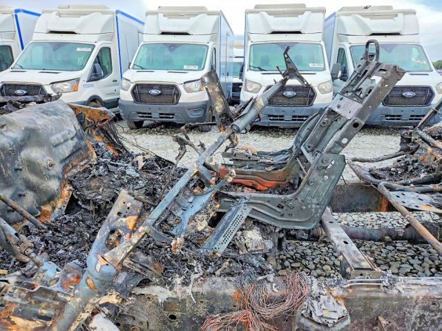 70114836 :رقم المزاد ، 1FT7W2BA2REF14737 vin ، 2024 Ford F250 مزاد بيع
