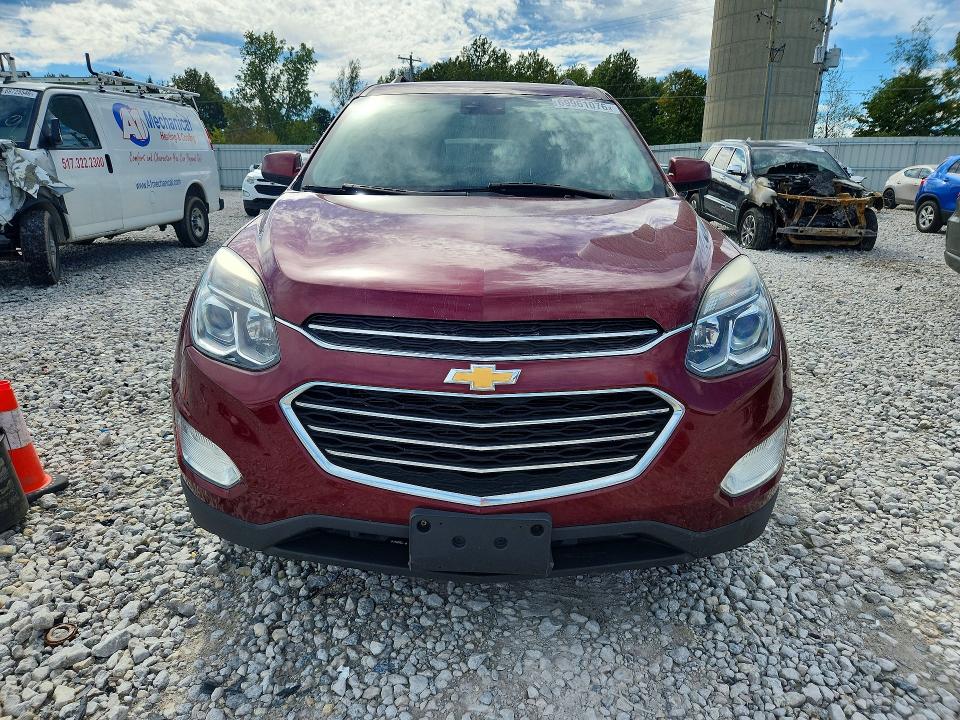 Aukcja sprzedaży 2017 Chevrolet Equinox, vin: 2GNALCEK8H1530697, numer aukcji: 69961076