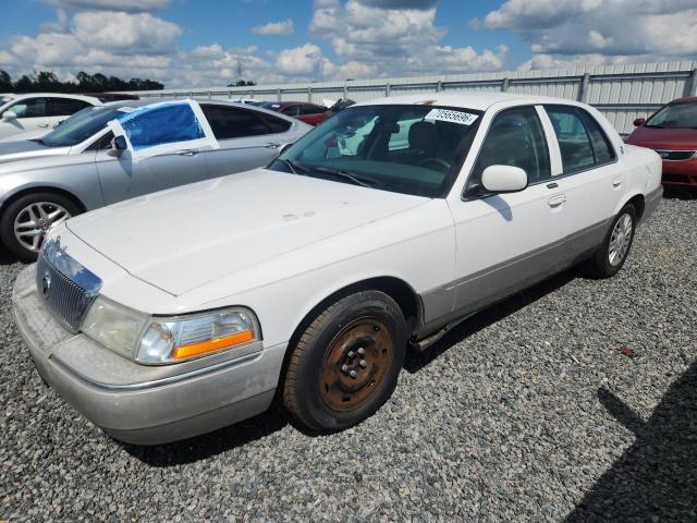 Auction sale of the 2004 Mercury Grand Marquis, vin: 2MEFM74W34X644071, lot number: 70565696