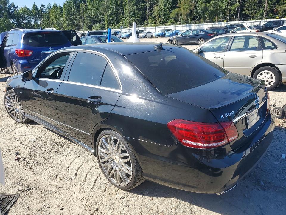 68764406 :رقم المزاد ، WDDHF8JB0CA631531 vin ، 2012 Mercedes-benz E مزاد بيع