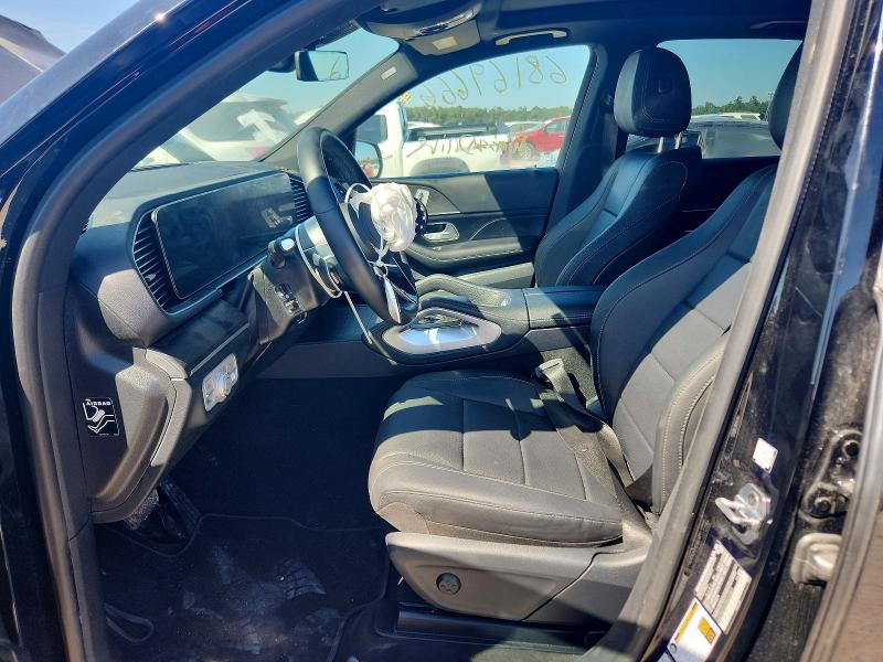 Aukcja sprzedaży 2026 Mercedes-benz Gle, vin: 4JGFB4FB3TB502865, numer aukcji: 68169666