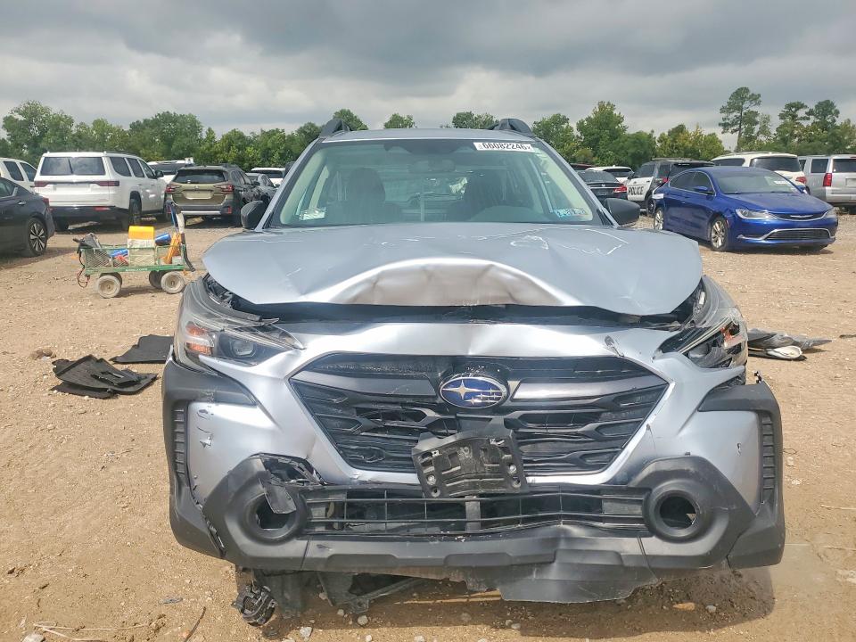Aukcja sprzedaży 2024 Subaru Outback, vin: 4S4BTAAC7R3247537, numer aukcji: 66082246