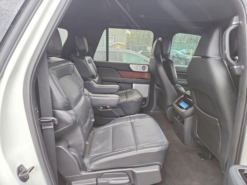 Aukcja sprzedaży 2023 Lincoln Navigator, vin: 5LMJJ3LG8PEL01102, numer aukcji: 68201066