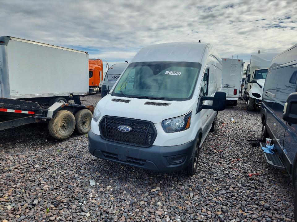 Продаж на аукціоні авто 2022 Ford Transit 250, vin: 1FTBR3XG5NKA53629, номер лоту: 69038936