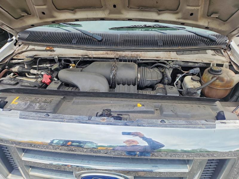 Aukcja sprzedaży 2014 Ford E450, vin: 1FDXE4FS9EDA23529, numer aukcji: 69117626
