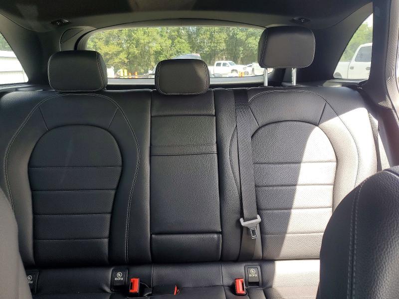 67733776 :رقم المزاد ، WDC0G4JB0HF252403 vin ، 2017 Mercedes-benz Glc مزاد بيع