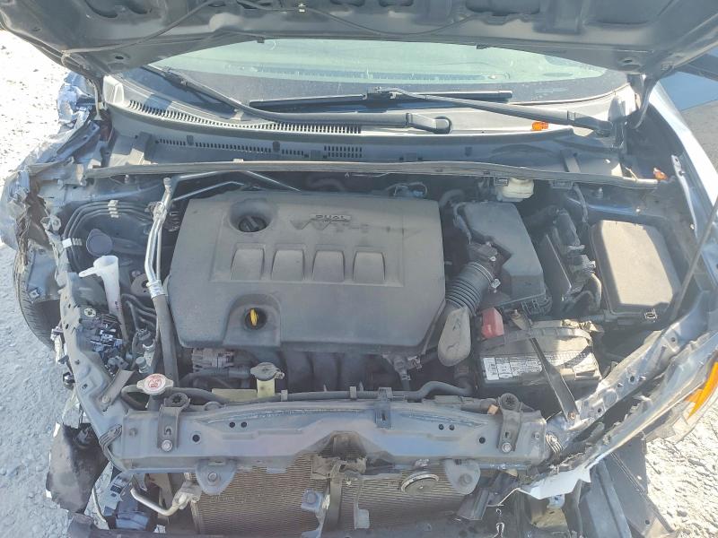 Продаж на аукціоні авто 2017 Toyota Corolla, vin: 2T1BURHE4HC885936, номер лоту: 68392316