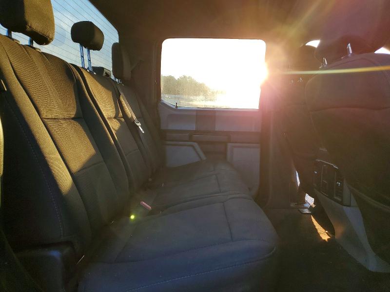 Продаж на аукціоні авто 2020 Ford F150, vin: 1FTEW1E52LFC28419, номер лоту: 70353126