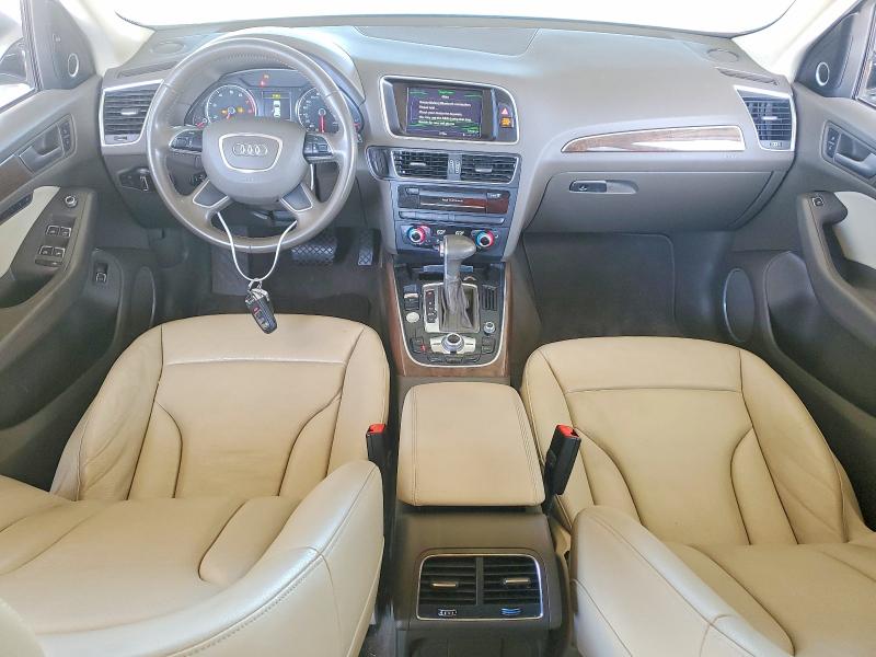 Aukcja sprzedaży 2016 Audi Q5, vin: WA1L2AFP0GA142980, numer aukcji: 69149246