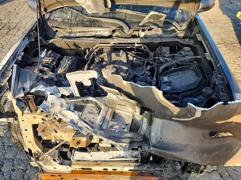 68840856 :رقم المزاد ، 1GCPTEEK8S1146057 vin ، 2025 Chevrolet Colorado مزاد بيع