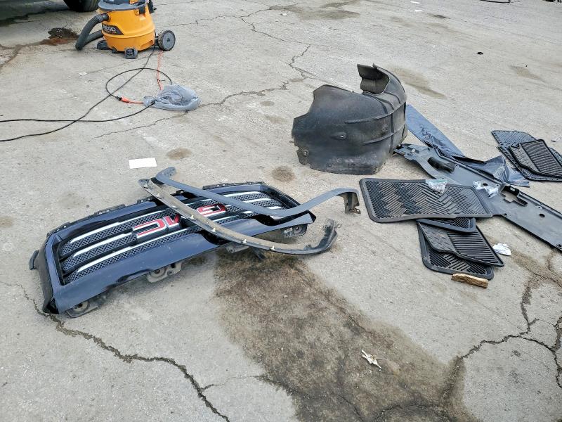 2015 Gmc Sierra მანქანა იყიდება აუქციონზე, vin: 1GTV2UEC7FZ299162, აუქციონის ნომერი: 67867766