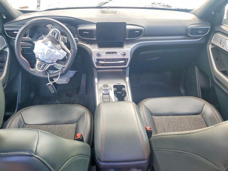 Продаж на аукціоні авто 2023 Ford Explorer, vin: 1FMSK8JH4PGC03900, номер лоту: 68791496