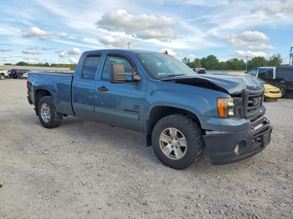 68951466 :رقم المزاد ، 1GTR2VEA0DZ323921 vin ، 2013 Gmc Sierra مزاد بيع