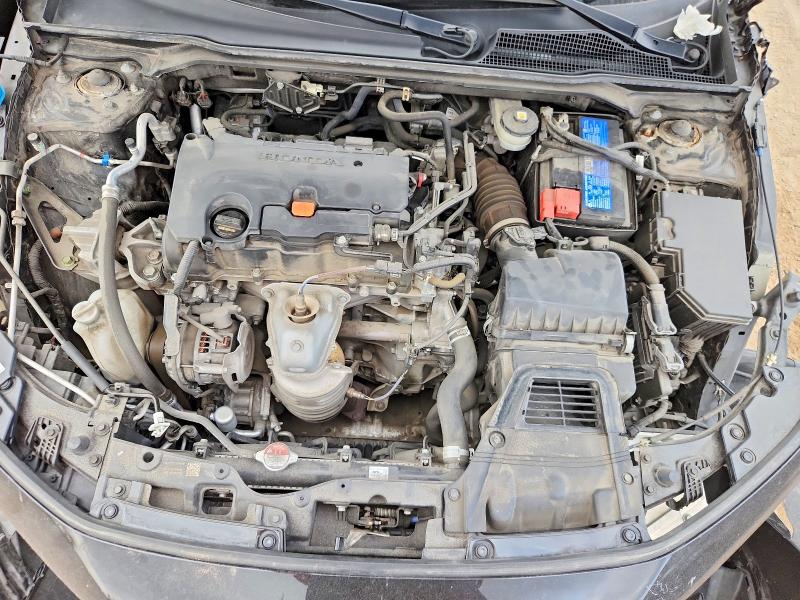 Продаж на аукціоні авто 2022 Honda Civic, vin: 2HGFE2F34NH127430, номер лоту: 70930266