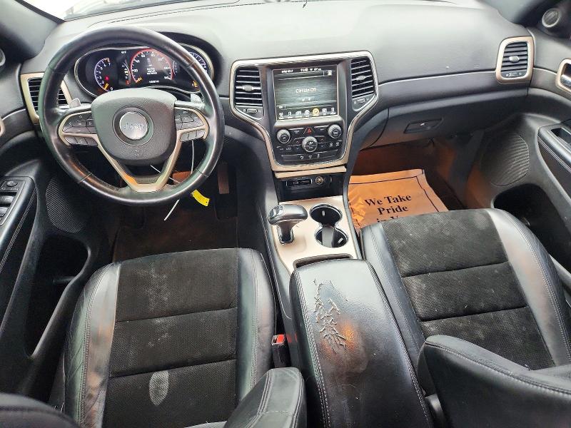 68888666 :رقم المزاد ، 1C4RJFAG6FC762890 vin ، 2015 Jeep Grand Cherokee مزاد بيع
