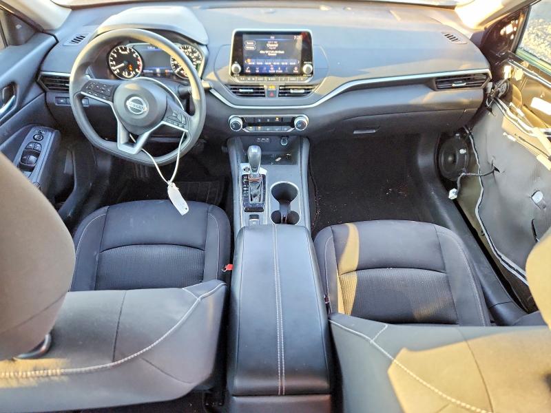 67106276 :رقم المزاد ، 1N4BL4DWXNN353609 vin ، 2022 Nissan Altima مزاد بيع