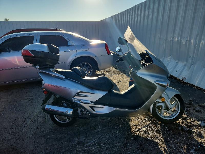 Auction sale of the 2007 Honda Nss250, vin: JH2MF06197K500695, lot number: 70567676