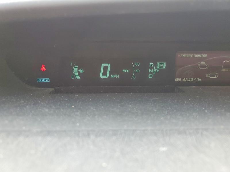 2013 Toyota Prius მანქანა იყიდება აუქციონზე, vin: JTDKN3DU6D0344141, აუქციონის ნომერი: 69565746